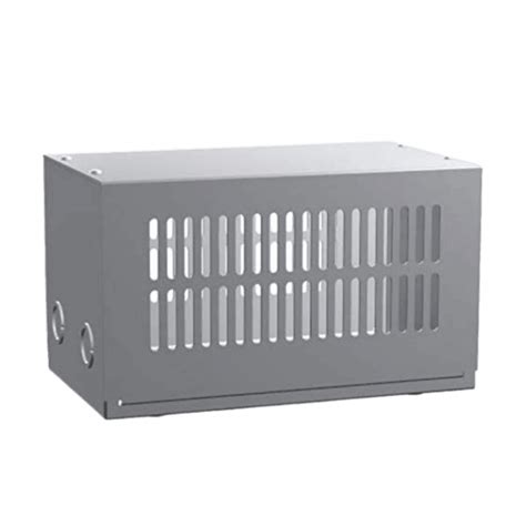 metal vented enclosure|vented outdoor electrical enclosures.